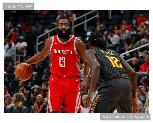 鲁克曼速度优势成亚特兰大进攻利器