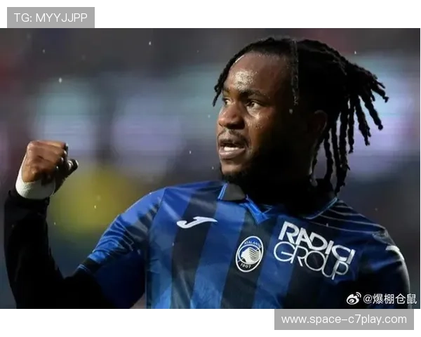 马德里竞技7500万欧元打包亚特兰大前锋卢克曼，冬季转会窗重磅交易